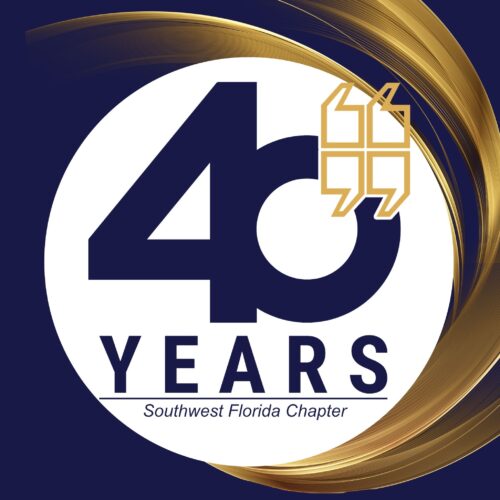 FPRA Southwest Florida Chapter celebrates milestone anniversary